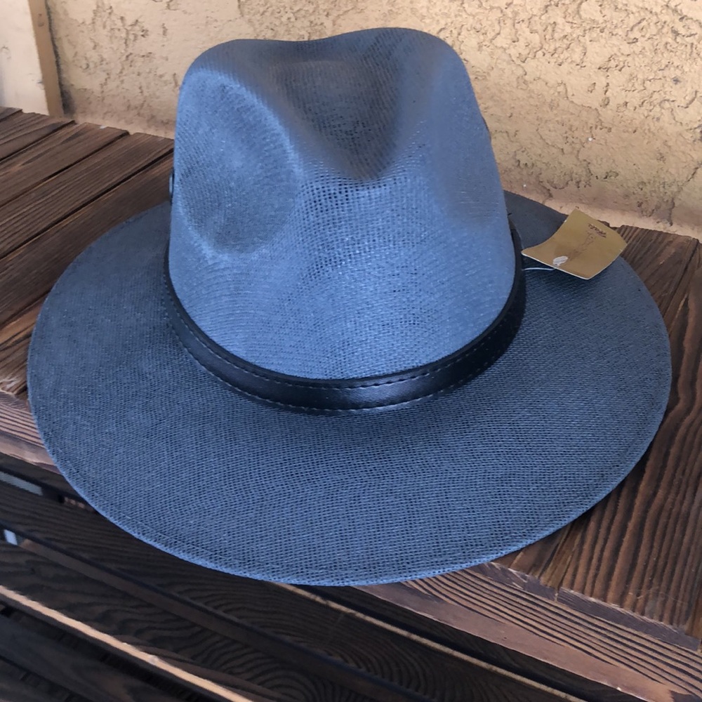 Panama hat - Picture 4 of 4